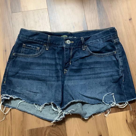 Old navy short bundle - Picture 2 of 7